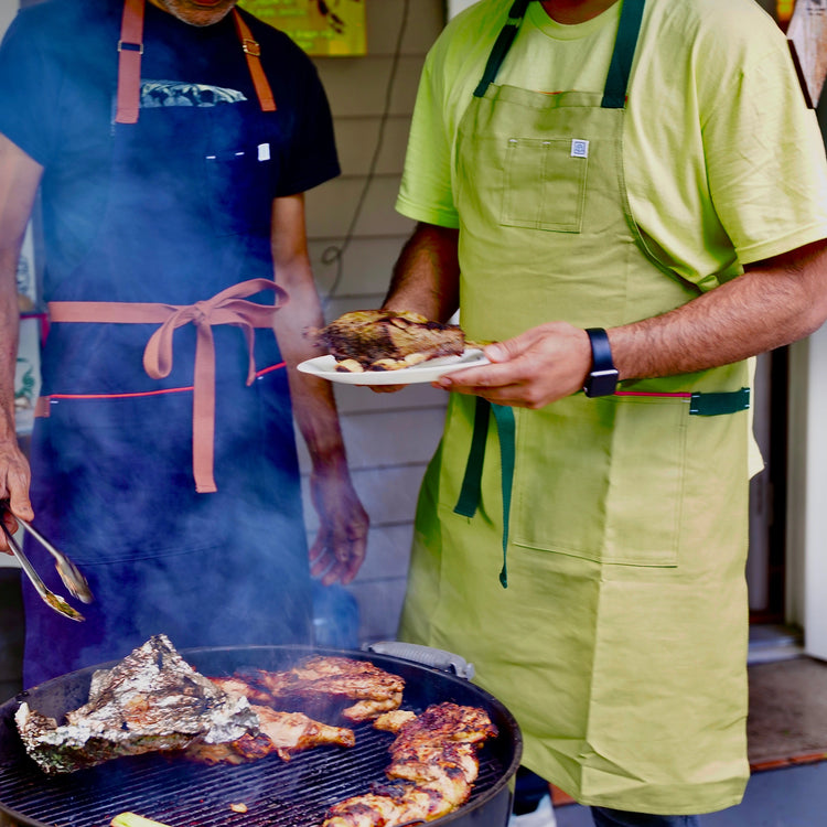 Aprons